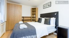 Fantastic studio in S  Pancras