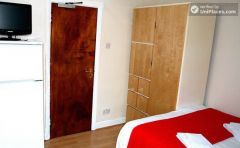 Pleasant studio in residential Willesden