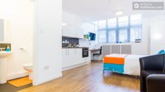 Rooms available - Great value studios near Notting Hill