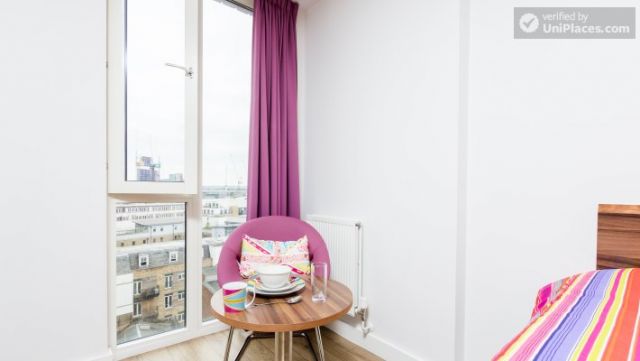 Silver Studio - Amazing residence with studios in lively Shoreditch 9 Image
