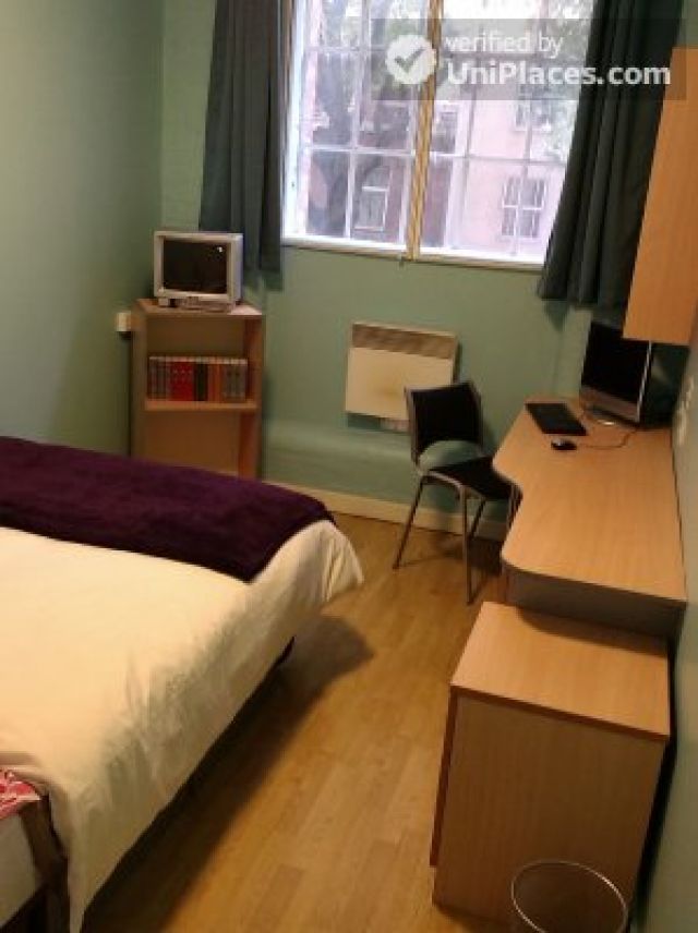 Rooms available - Fantastic student residence in the city of Nottingham 10 Image