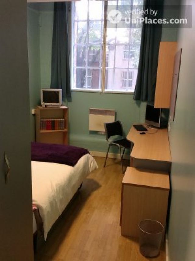 Rooms available - Fantastic student residence in the city of Nottingham 8 Image