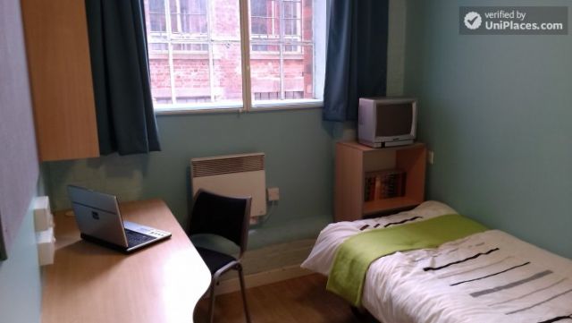 Rooms available - Fantastic student residence in the city of Nottingham 9 Image