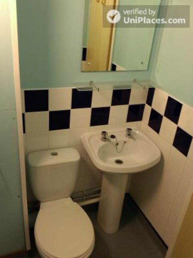 Rooms available - Fantastic student residence in the city of Nottingham 6 Image