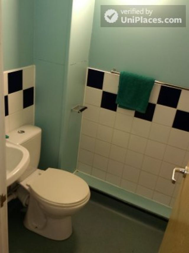 Rooms available - Fantastic student residence in the city of Nottingham 11 Image