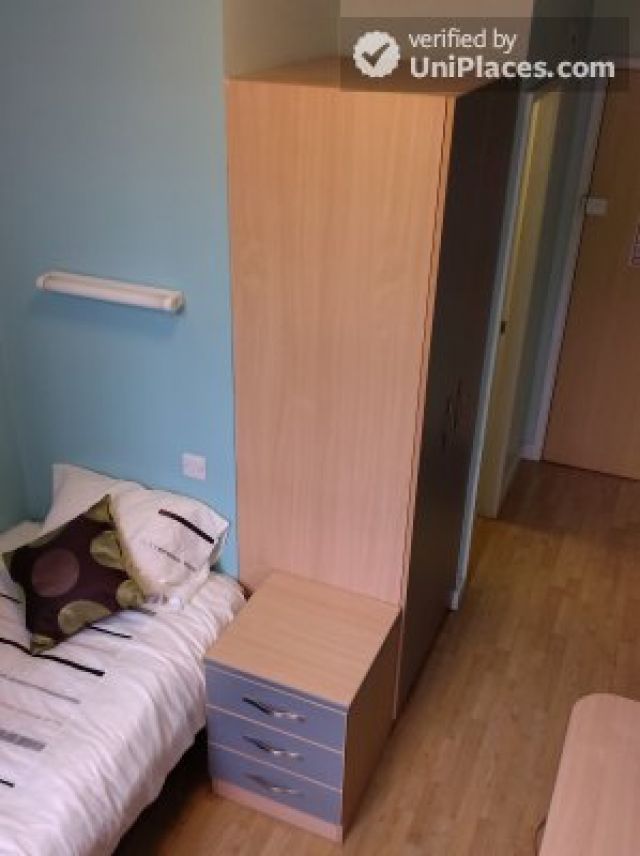 Rooms available - Fantastic student residence in the city of Nottingham 5 Image