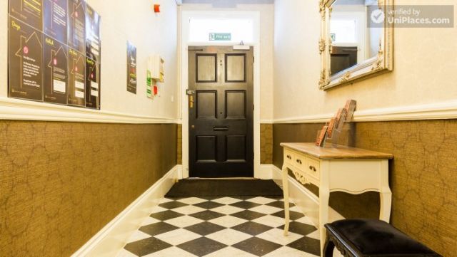 Premium Twin Studio - Modern Residence in Popular Bloomsbury 5 Image
