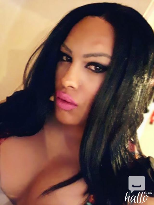 London shemale Seeking Teen Sex