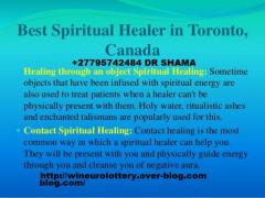 S.africa Uk Spiritual Healer 27795742484