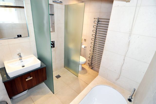A luxurious 2 double bedroom 2 bathroom maisonette 10 Image