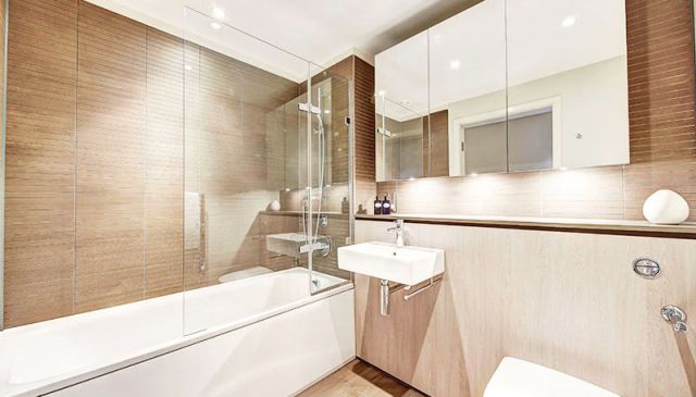 The stunning one bedroom apartment in Central London 6 Image