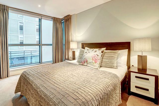 A stunning interior designed luxury 2 bedroom apartment 5 Image