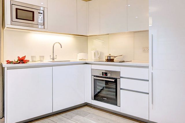 A stunning interior designed luxury 2 bedroom apartment 6 Image