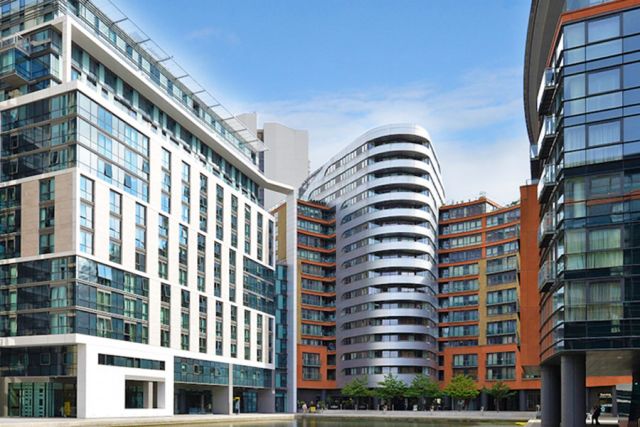 A stunning interior designed luxury 2 bedroom apartment 7 Image