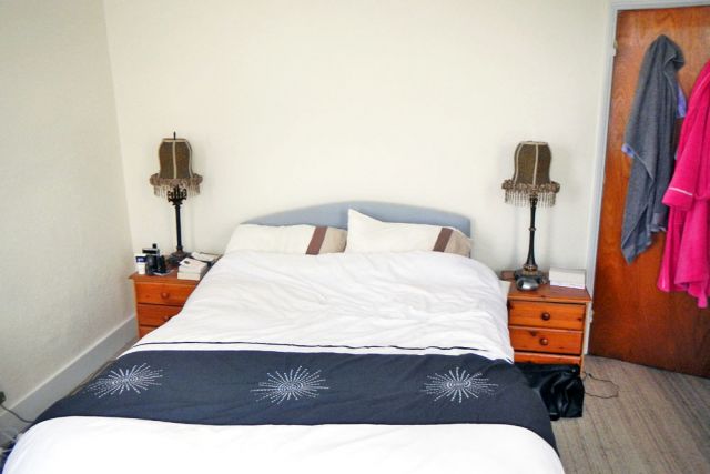 Double room for only 140pw, ALL BILLS INCLUDED 2 Image
