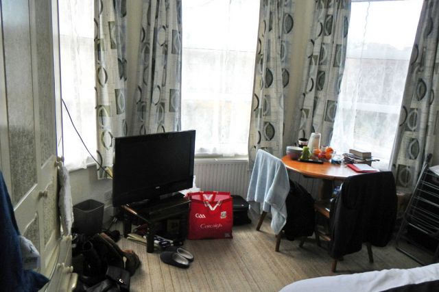 Double room for only 140pw, ALL BILLS INCLUDED 4 Image
