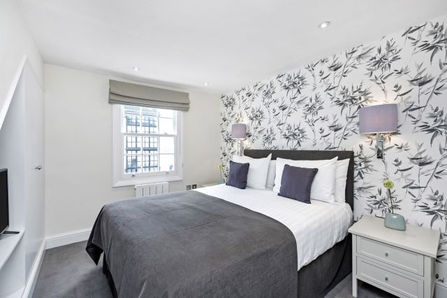 Lovely house with a beautiful roof terrace 5 Image