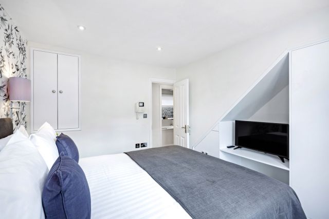 Lovely house with a beautiful roof terrace 6 Image