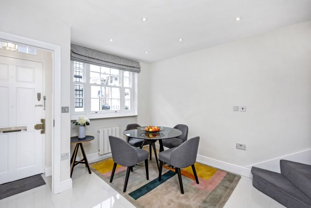 Lovely house with a beautiful roof terrace 8 Image