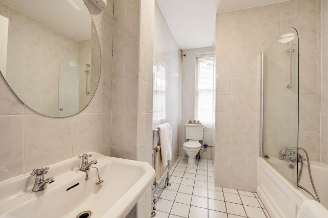 Beautiful one bedroom apartment in Mayfair 3 Image