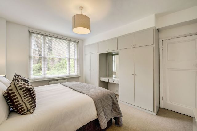 Beautiful one bedroom apartment in Mayfair 4 Image