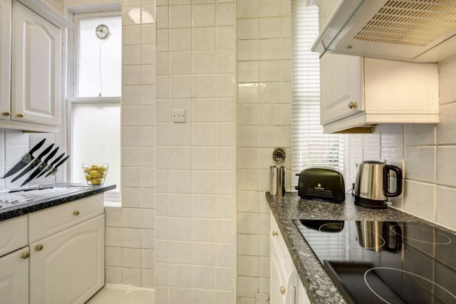 Beautiful one bedroom apartment in Mayfair 5 Image