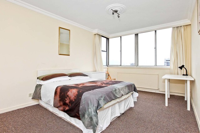 A selection of double rooms with unbeatable views 3 Image