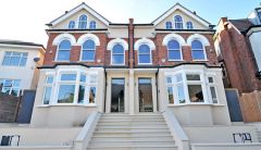 A spectacular, newly refurbished 7 bedroom house