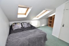 A fantastic en-suite double room in Kensington