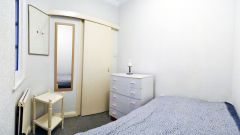 A modern studio flat in Bayswater