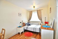 A bright and cosy double bedroom, FREE WiFi, bills incl