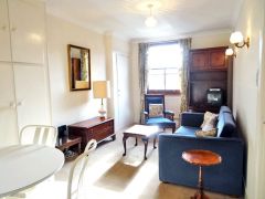 A gorgeous one bedroom flat in Central London