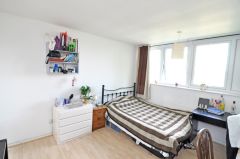 A pleasant double room, all bills included