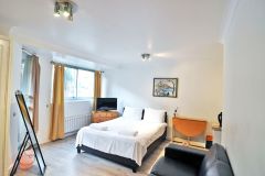 SHORT TERM LET - A nice studio flat in Central London