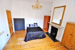 A Spacious Double Room, All Bills Included, No D