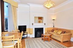 Stunning one bedroom flat in West London, bills incl.