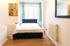 Double Room With Own Tv, Bills And Internet Incl