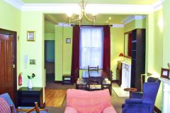 A stunning one bedroom flat close to Hyde Park