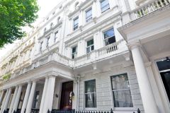 A fantastic two bed flat close to Imperial College