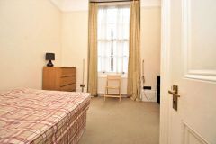 A Selection Of Double Rooms Close To Hyde Park