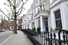 Fantastic, bright and airy two double bedroom flat