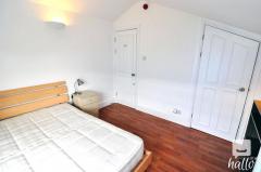 Double Room, Bills And Wifi Incl. Short Or Long 