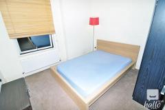 A Good Sized Double Room In This 3 Bedroom House