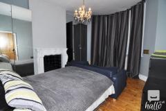 A Spacious Double Room In An Exceptional Housesh