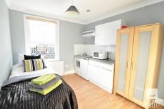 A Bedsit Room With Own Kitchen, All Bills And Wi