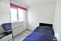 A Bright Room, Bills And Wifi Included, Garden