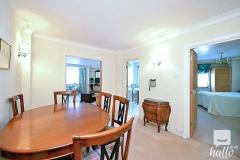 A Beautiful 2 Bedroom Flat With A Private Garden