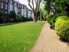 A fabulous one-double bedroom apartment close to tube