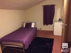 Room to rent in shared house - bills included