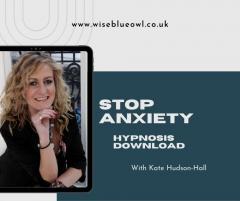 Anxiety Hypnosis Mp3 Download